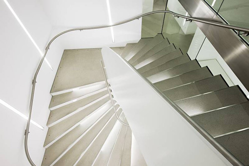 Ein Foto von Hertha Hurnaus