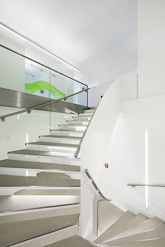 Ein Foto von Hertha Hurnaus