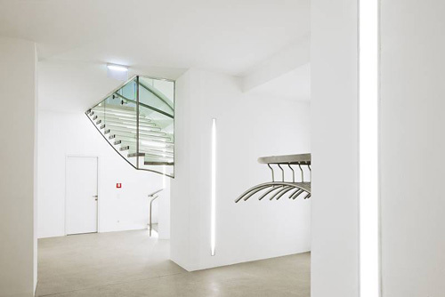 Ein Foto von Hertha Hurnaus