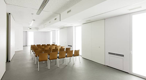 Ein Foto von Hertha Hurnaus