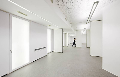 Ein Foto von Hertha Hurnaus