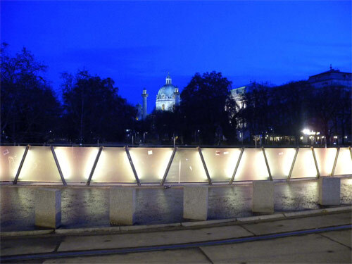 Ein Foto von Arquitectos ZT KEG