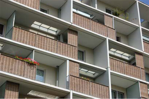 Ein Foto von RLP Rüdiger Lainer + Partner