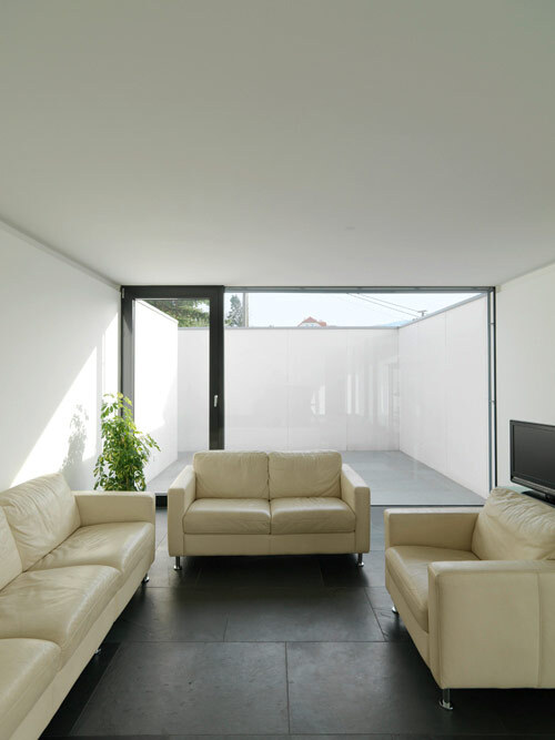 Ein Foto von Paul Ott