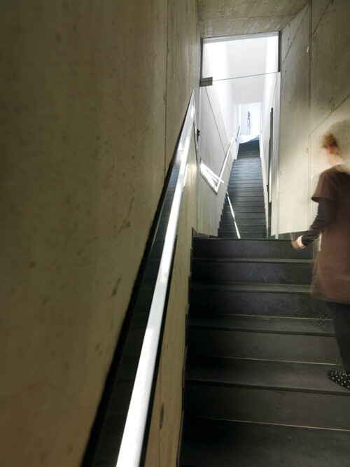 Ein Foto von Paul Ott