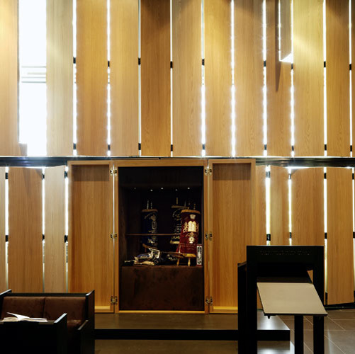 Ein Foto von Paul Ott