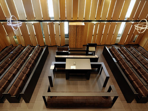 Ein Foto von Paul Ott