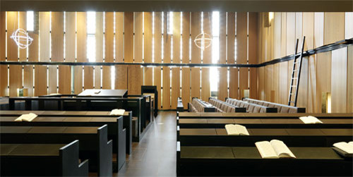 Ein Foto von Paul Ott