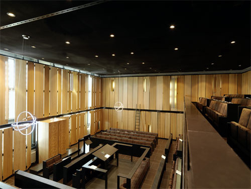 Ein Foto von Paul Ott