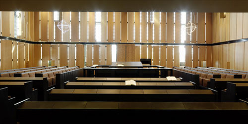 Ein Foto von Paul Ott