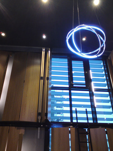 Ein Foto von Paul Ott