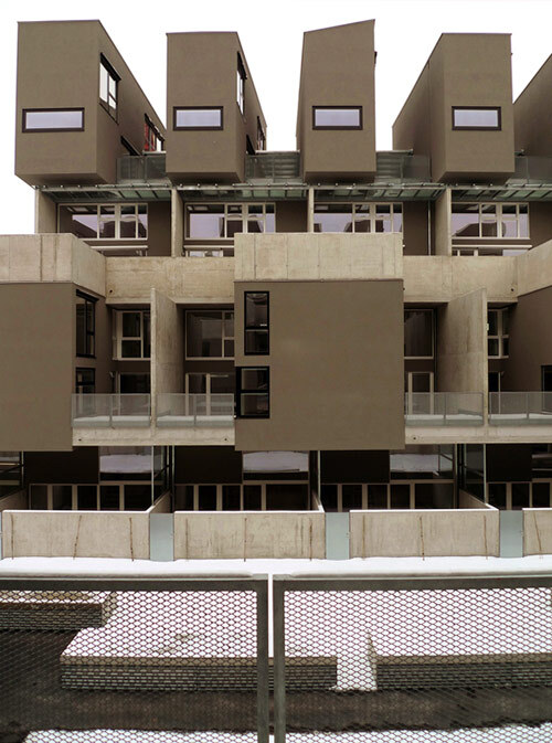 Ein Foto von ARTEC Architekten