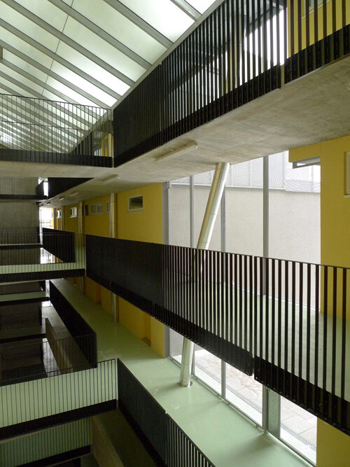 Ein Foto von ARTEC Architekten