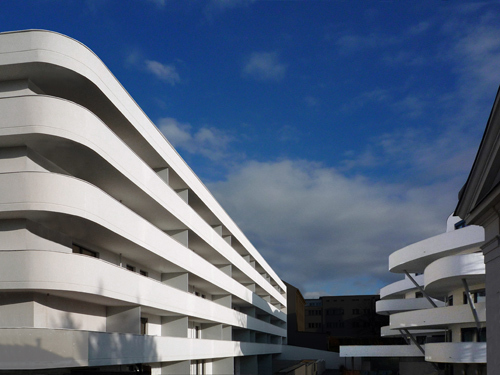 Ein Foto von Bernhard Weinberger