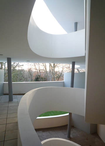 Ein Foto von Bernhard Weinberger