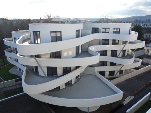 Ein Foto von Bernhard Weinberger