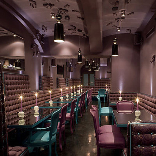 Ein Foto von Paul Ott