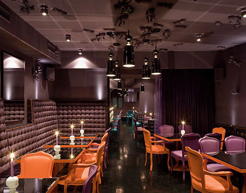 Ein Foto von Paul Ott