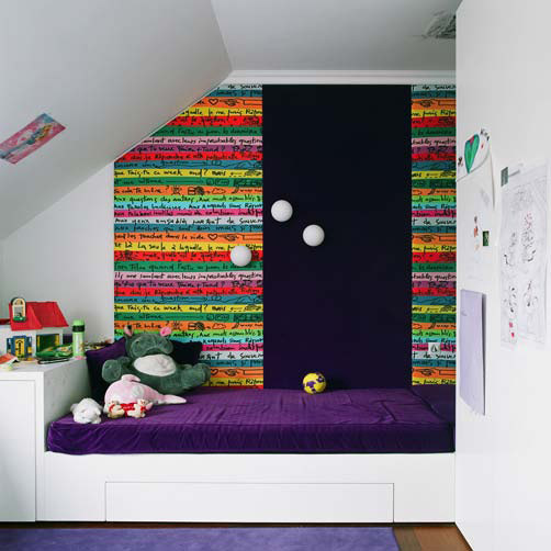 Ein Foto von Lea Titz