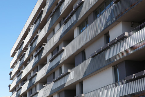 Ein Foto von Lisa Rastl