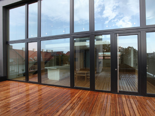 Ein Foto von Franz Ebner