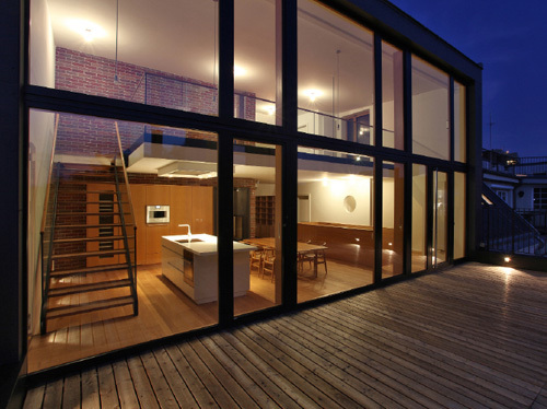 Ein Foto von Franz Ebner