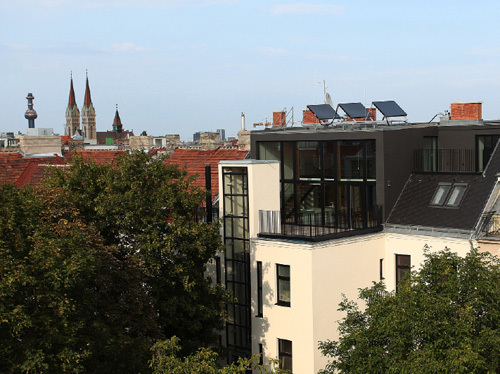 Ein Foto von Franz Ebner