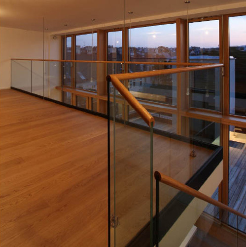 Ein Foto von Franz Ebner