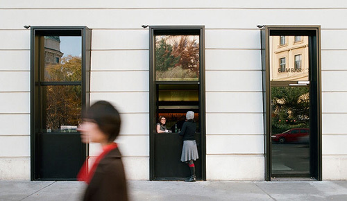 Ein Foto von Hertha Hurnaus