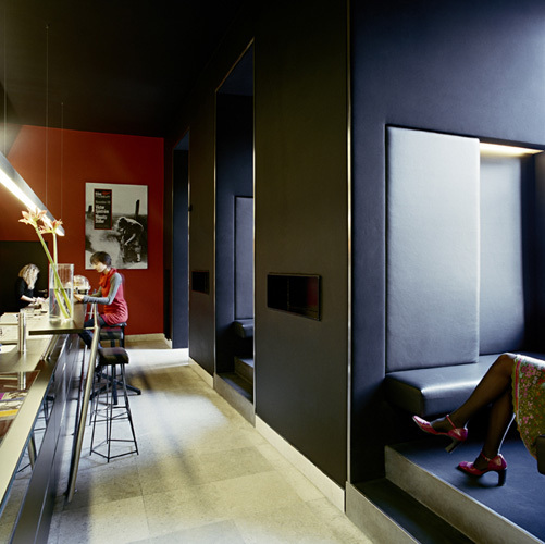 Ein Foto von Hertha Hurnaus