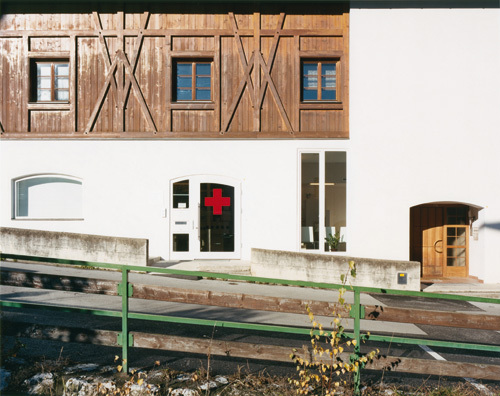 Ein Foto von Martin Tusch