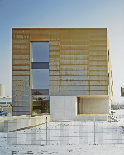 Ein Foto von Angelo Kaunat