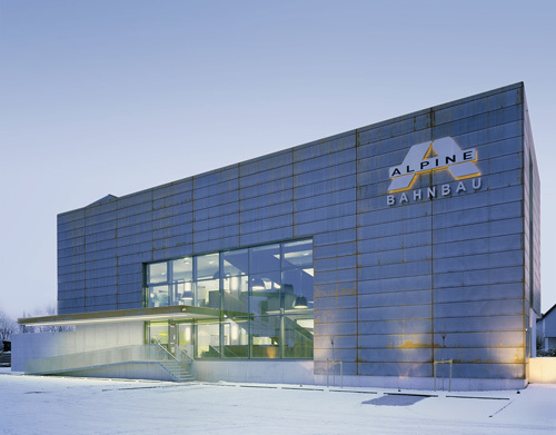 Ein Foto von Angelo Kaunat