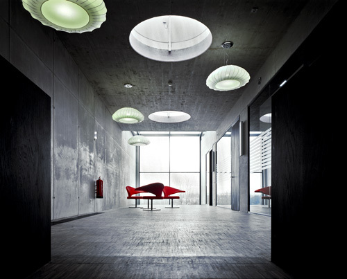 Ein Foto von Angelo Kaunat