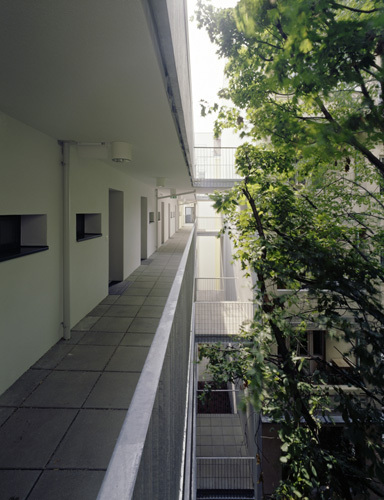 Ein Foto von Bruno Klomfar