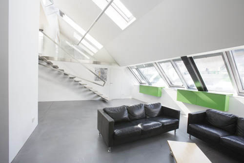 Ein Foto von Susanne Stemmer