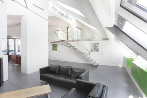 Ein Foto von Susanne Stemmer