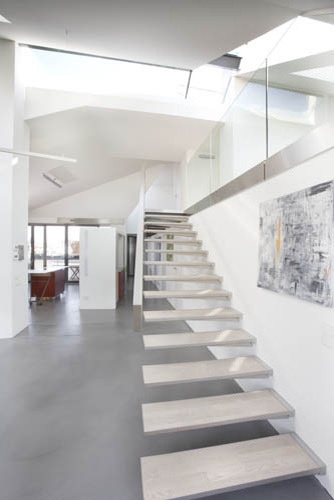 Ein Foto von Susanne Stemmer