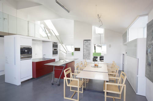 Ein Foto von Susanne Stemmer