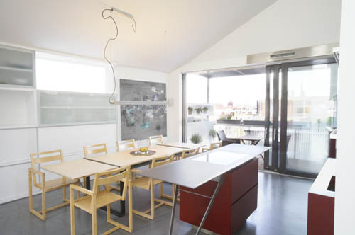 Ein Foto von Susanne Stemmer