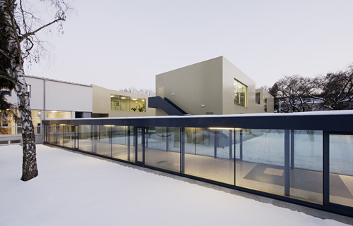 Ein Foto von Hertha Hurnaus