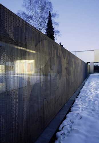 Ein Foto von Hertha Hurnaus