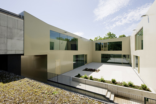 Ein Foto von Hertha Hurnaus