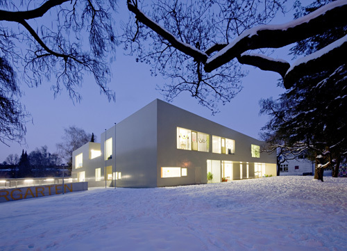 Ein Foto von Hertha Hurnaus