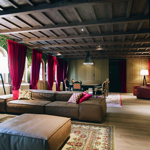 Ein Foto von Lea Titz