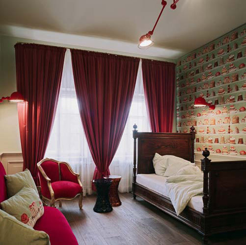 Ein Foto von Lea Titz