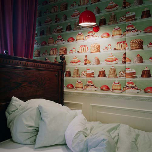 Ein Foto von Lea Titz