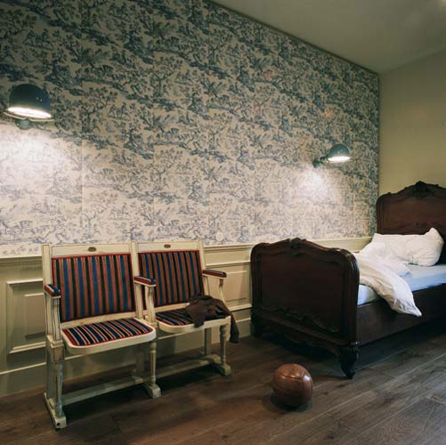 Ein Foto von Lea Titz