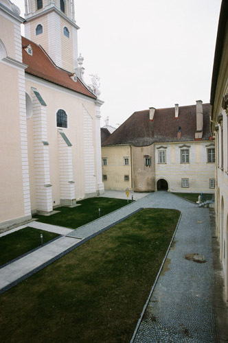 Ein Foto von Friedrich Achleitner