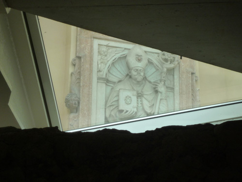 Ein Foto von Gabriele Kaiser